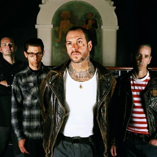 Sam Kat Mike Ness ジャケット Social D Sam Kat様専用 Mike Ness ジャケット Social D - メルカリ