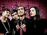 Mindless Self Indulgence