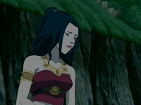 Azula