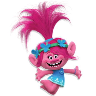 Poppy | Wiki Les Trolls | Fandom