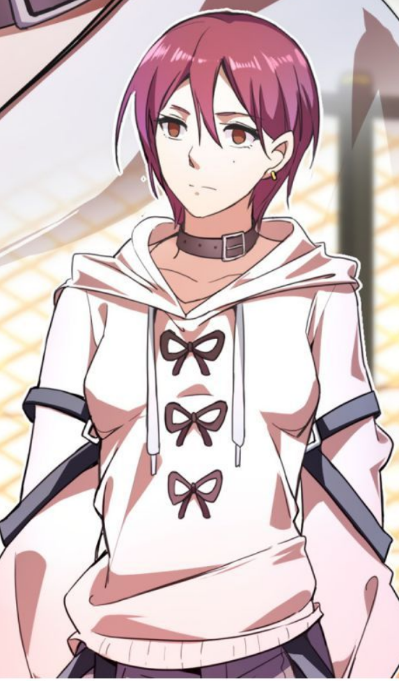 Let Me Game In Peace Fang Ruoxi | Let Me Game in Peace Wiki | Fandom
