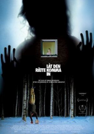 Let The Right One In (film) - Let Me In Wiki