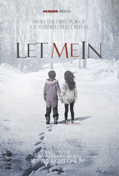 Let Me In | Let Me In Wiki | Fandom