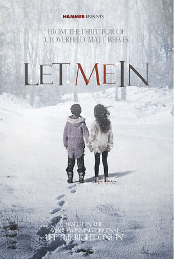 Let Me In Let Me In Wiki Fandom Let Me In Let Me In Wiki Fandom