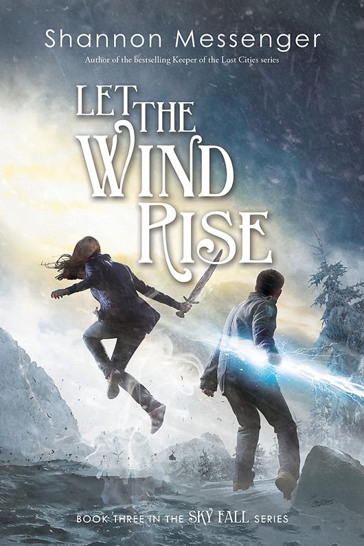 Rising With the Wind - Wikiwand