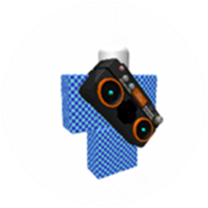 Madminigames Shoulder Boombox Gamepass Let S Party Infinite Wiki Fandom - roblox games with boombox gamepass