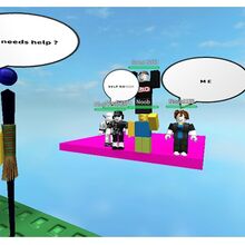 Roblox New Gear Test
