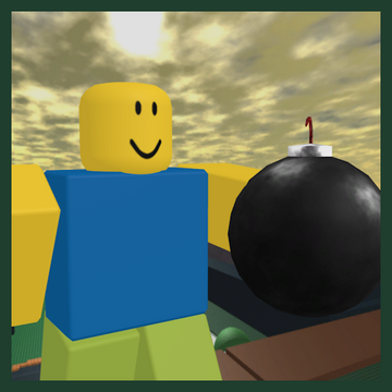 Noob, Roblox Players Wiki