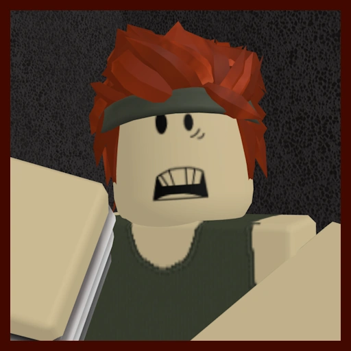 Rodney | Lethal aspiration 2 Wiki | Fandom