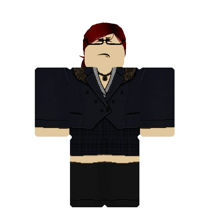 Matrona | Lethal aspiration 2 Wiki | Fandom