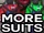 More Suits
