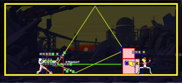 Gameplay/Toxic | Lethal League Wiki | Fandom