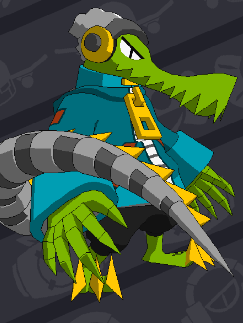 lethal league latch skins