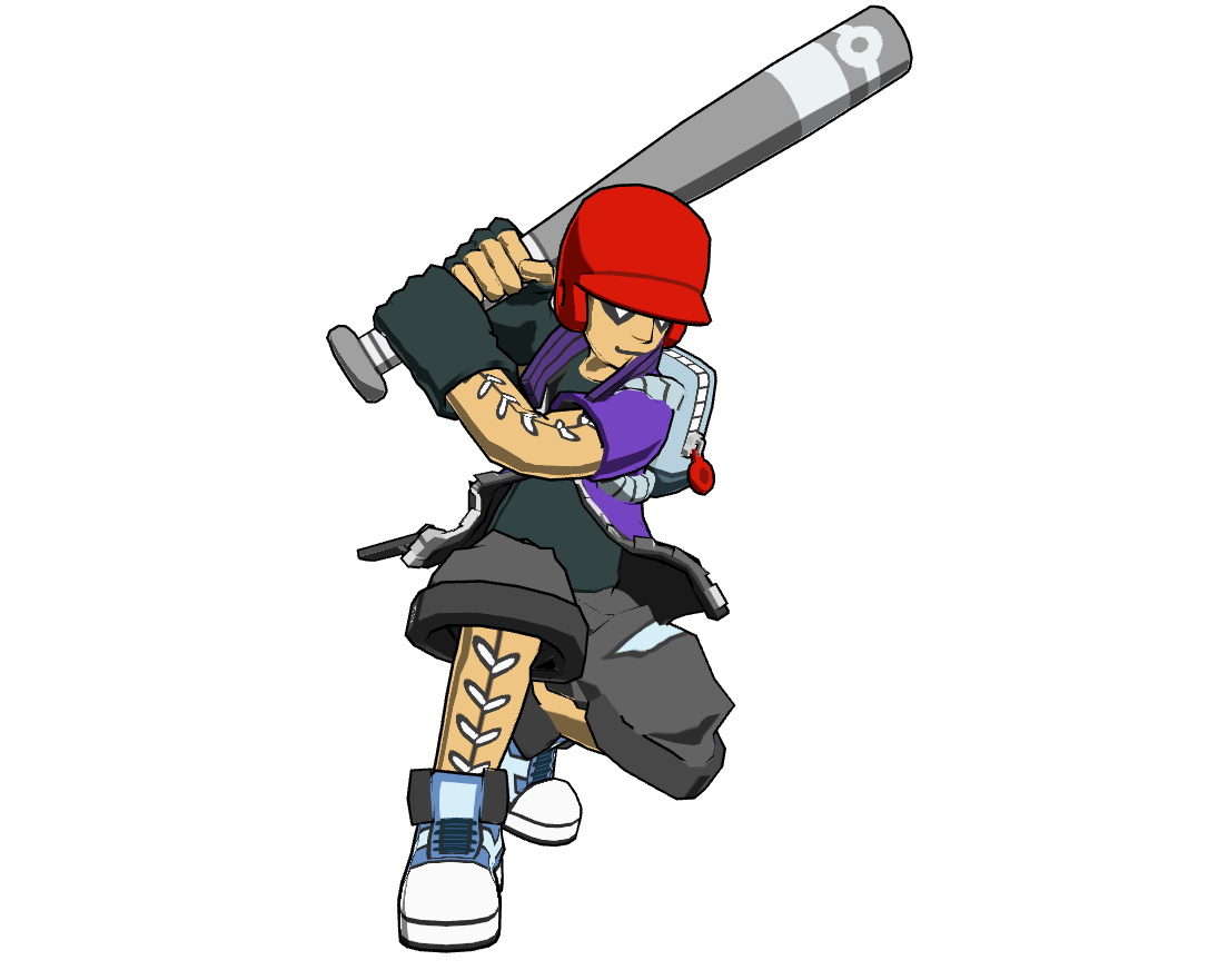 Characters Lethal League Wiki Fandom