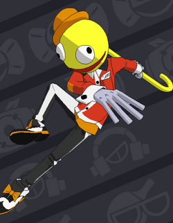 It took a lot of time but it's finally here!i've got a lot of people together to get this done so definitly watch till the end and check the credits.this. Candyman Lethal League Cosplay - Candyman Lethal League Wiki Fandom