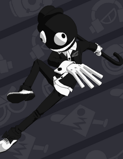 Deviantart is the world's largest online social community for artists and art enthusiasts, allowing people to connect through the creation and sharing of art. Candyman Lethal League Cosplay . Candyman Lethal League Wiki Fandom