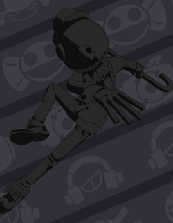 Pagespublic figurevideo creatorgaming video creatorunited by gamesvideoslethal league blaze: Candyman Lethal League Cosplay . Candyman Lethal League Wiki Fandom