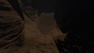 Mines Underwater Path (shot 3)
