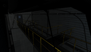 Corridor Catwalk (Shot 1)