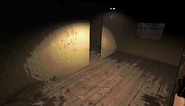 Cottage Interior (Shot 1)