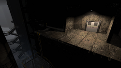 Titan | Lethal Company Wiki | Fandom