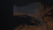 Mines circle hole (shot 2)