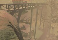 Long Bridge in 20-Adamance