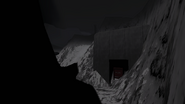 Rend fire exit