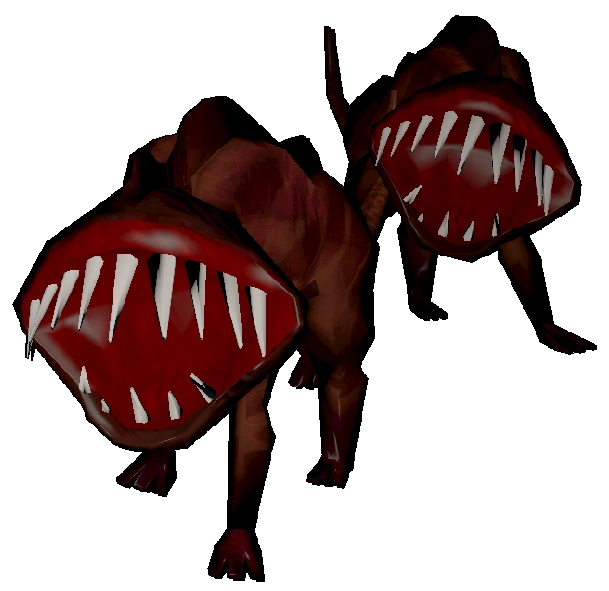 Eyeless Dog Lethal Company Wiki Fandom