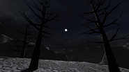Rend's white dwarf star