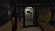 Mineshaft Elevator (initial position)