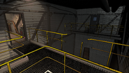 Gap Room (Shot 2)