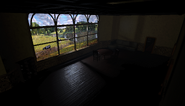 Window Room (Shot 2)