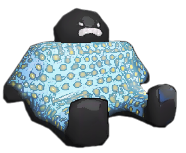 Plushie Pajama Man, Lethal Company Wiki