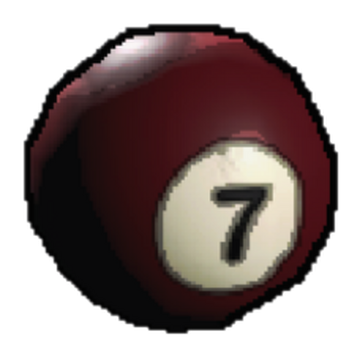 7ball sale
