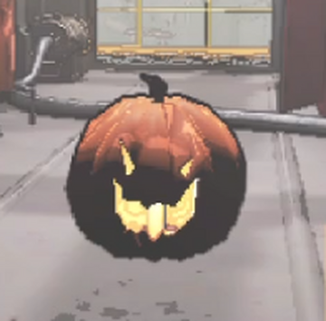 How to beat JACK o LANTERN BOSS with 0 Deaths