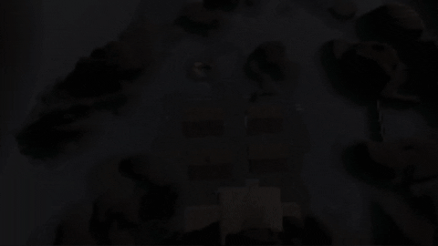 Artifice Flooded Timelapse