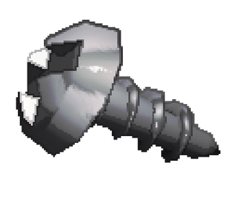 Big Bolt | Lethal Company Wiki | Fandom