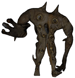 Forest Keeper | Lethal Company Wiki | Fandom