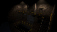 Locker Room (Shot 1)