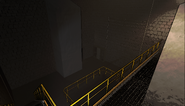 Locker Room (Shot 2)