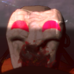 Masked | Lethal Company Wiki | Fandom