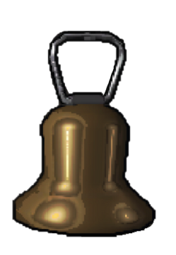 Brass bell, Lethal Company Wiki