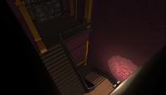 Staircase (Man. Shot 1)