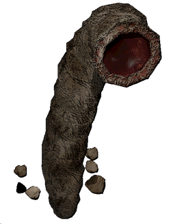 Earth Leviathan | Lethal Company Wiki | Fandom