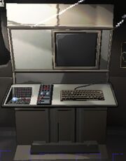 Terminal