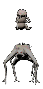 Maneater | Lethal Company Wiki | Fandom