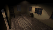 Cottage Interior (Shot 2)