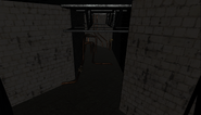 Intersection (Small Shot 1)
