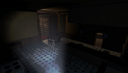 Kitchen (Shot 1)
